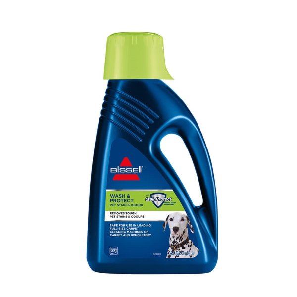 BISSELL Wash & Protect Pet