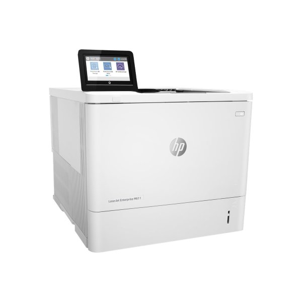 HP LaserJet Enterprise M611dn A4 laserprinter