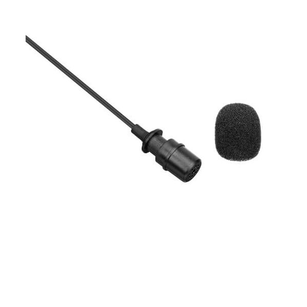 BOYA BY-M1 Pro Lavalier 3.5mm mikrofon