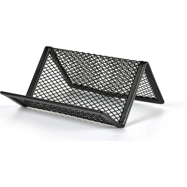Office MESH Visitkortholder | Sort