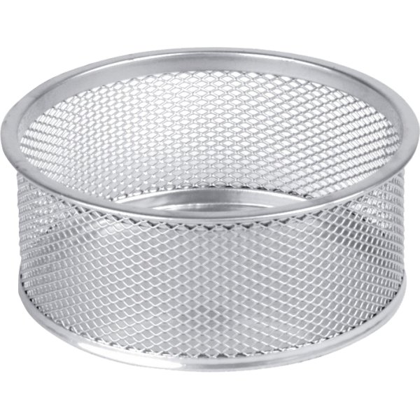 Office MESH Clipsholder | Sølv