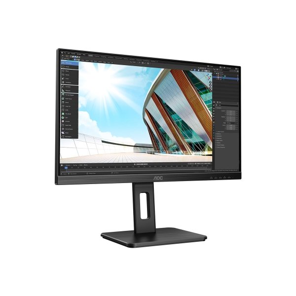 AOC 24P2Q 23,8” Full HD monitor