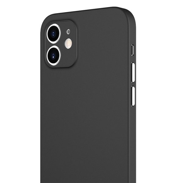Twincase iPhone 13 mini case, sort