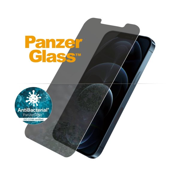 PanzerGlass Apple iPhone 12 Pro Max Privacy