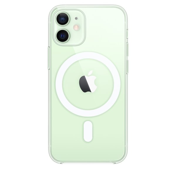 Apple etui med MagSafe til iPhone 12 Mini