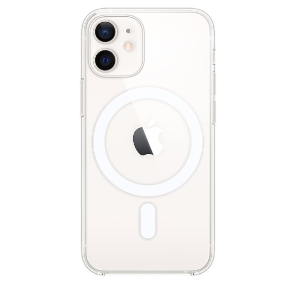 Apple etui med MagSafe til iPhone 12 Mini