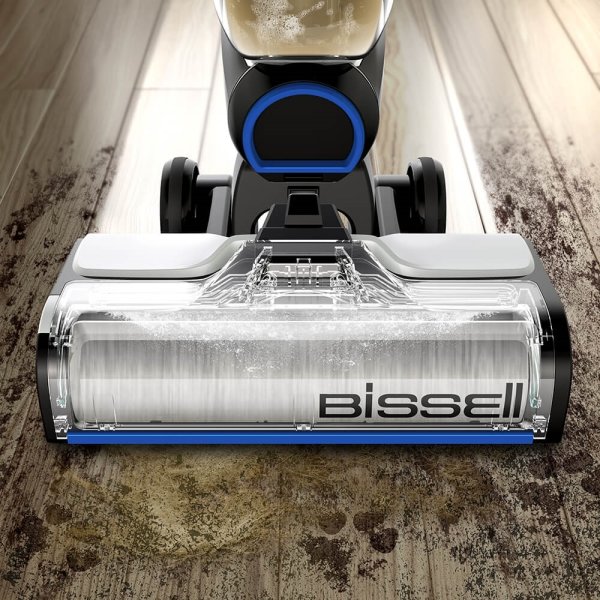 BISSELL Crosswave Max Multirengøring