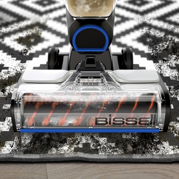 BISSELL Crosswave Max Multirengøring