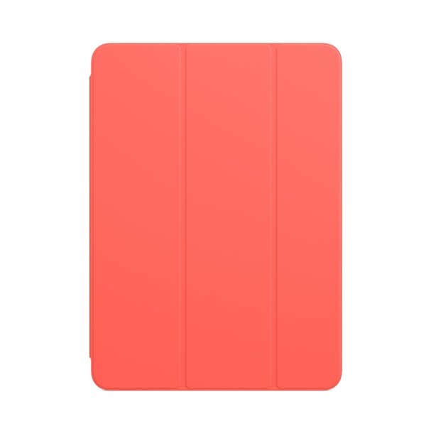 Apple smart folio til iPad Air 2020 (4. gen), pink