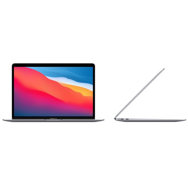 Apple MacBook Air 2020 M1 13'', 256GB, space grey