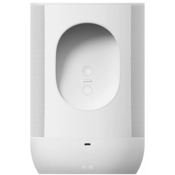 Sonos Move trådløs højttaler i hvid