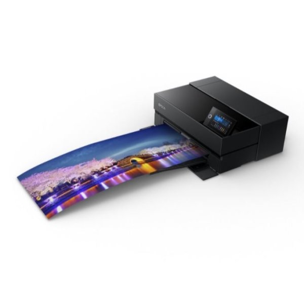 eksplicit Godkendelse Menda City Epson SureColor SC-P700 A3 plus fotoprinter - Fri Fragt | Lomax A/S