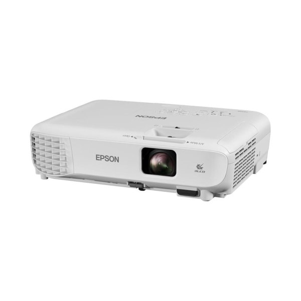 Epson EB-W06 WXGA-projektor