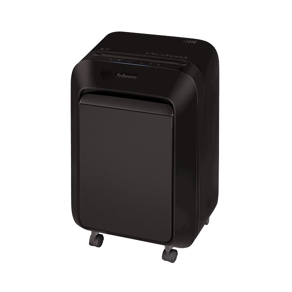 Fellowes Powershred LX210 mini-cut Dokumentförst.