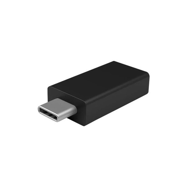 Microsoft Surface USB-C til USB 3.0 adapter