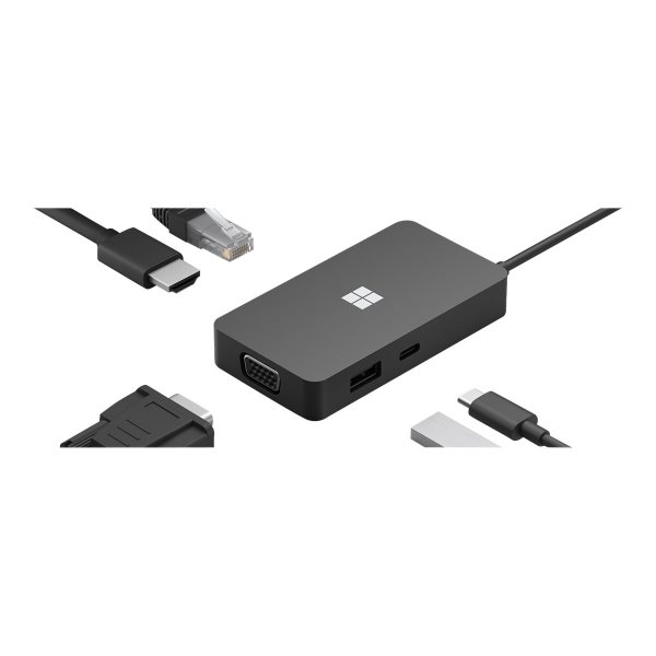 Microsoft Surface USB-C Dockingstation