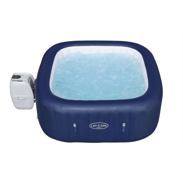 Bestway Hawaii Lay-Z Spa 1.8 m x 1.8 m x 71 cm