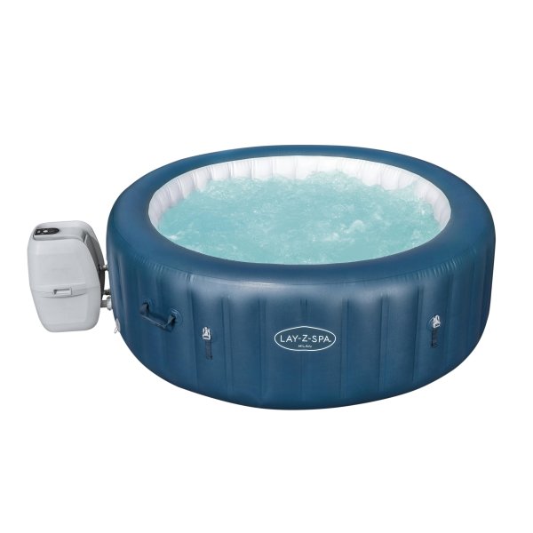Bestway Milan Airjet Plus Lay-Z Spa 1.96 m x 71 cm