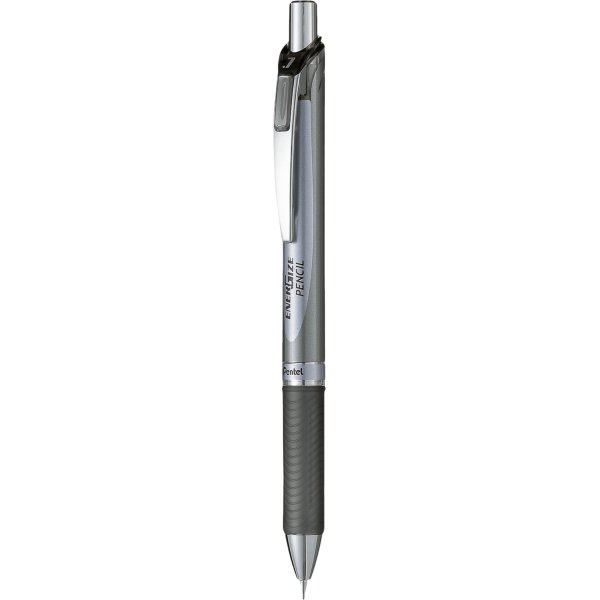 Pentel Energize PL77 pencil 0,7mm, sort