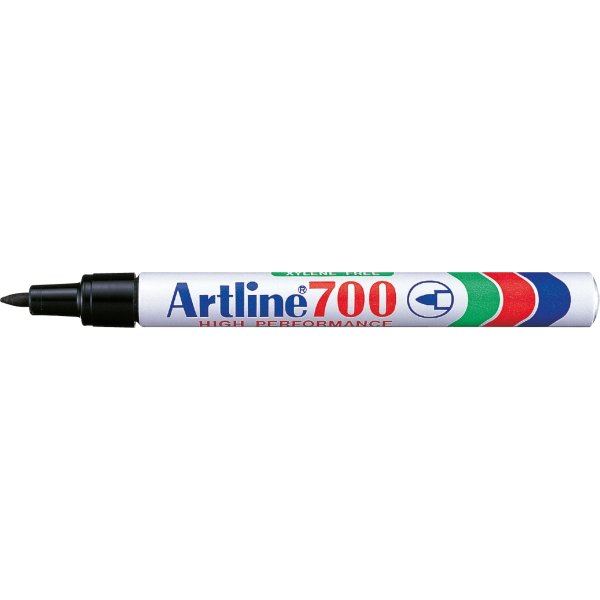 Artline 700 Permanent Marker | Sort