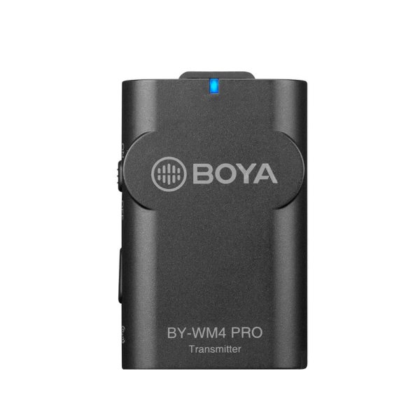 BOYA BY-WM4 Pro K3 3.5mm mikrofon