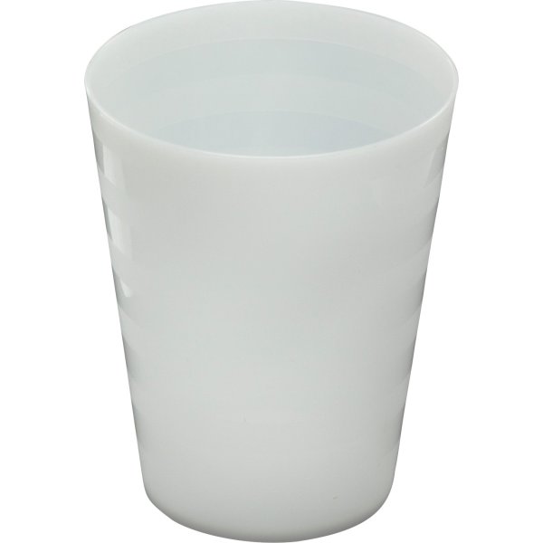 Plastikglas, Flergangsbrug, 30 cl, 6 stk.