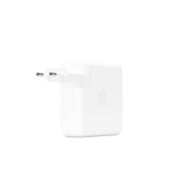 Apple 30W USB-C strømforsyningsadapter