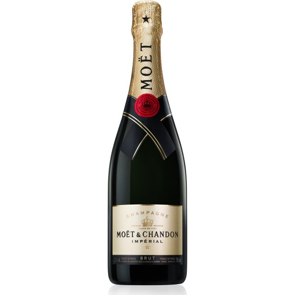 Moët & Chandon Impérial | Champagne | 75 cl