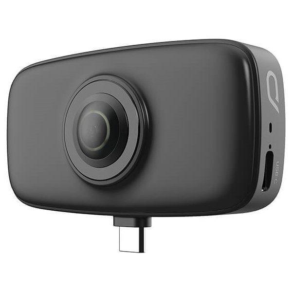 Kandao Qoocam FUN 360 USB-C VR-Kamera
