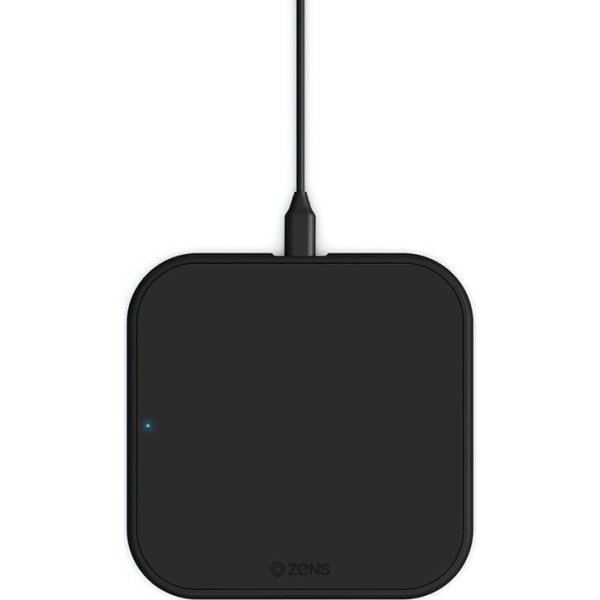 Zens iPhone 12 Oplader Starter-Kit