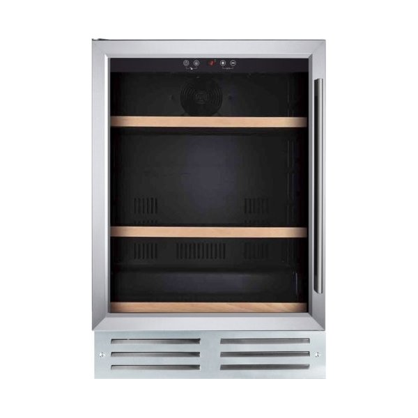 Temptech Premium WFQ60SCS køleskab