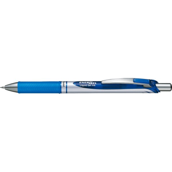 Pentel Energel BL77 Rollerpen | 0,7 | Blå