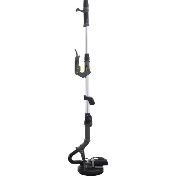 Probuilder girafsliber m/teleskop og lys 710W