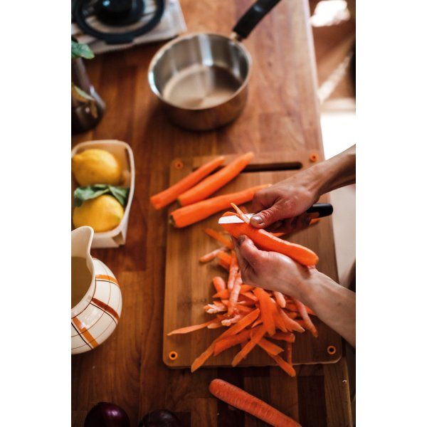 Fiskars Functional Form Urtekniv, lige