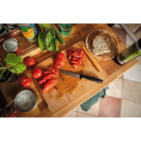 Fiskars Functional Form Tomatkniv