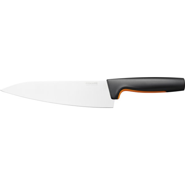 Fiskars Functional Form Kokkekniv, Stor
