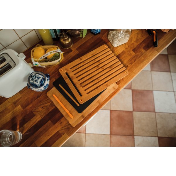 Fiskars Functional Form Skærebræt, 3 dele