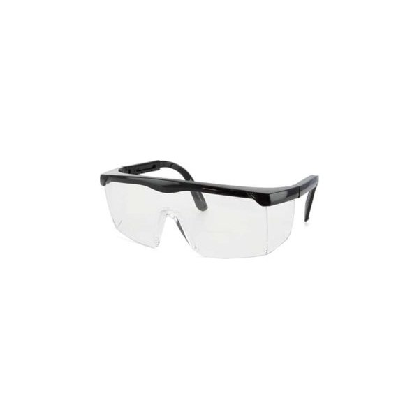 Sikkerhedsbrille Bifocale m/styrke +2,5