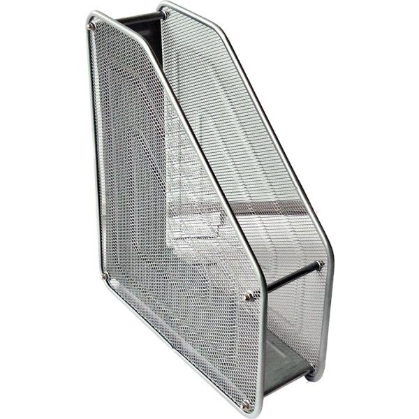 Office MESH Tidsskriftsholder | Sølv