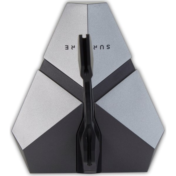 SureFire Axis Gaming Hub musebungee med 3 USB-port