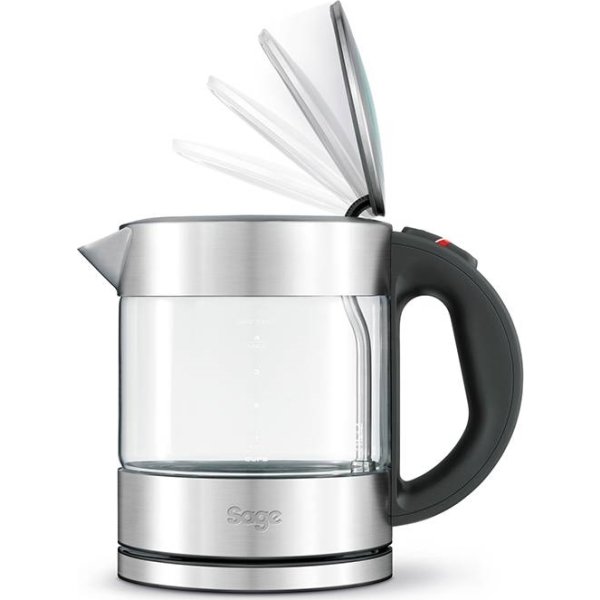 Sage BKE 395 CLR The Compact Kettle Pure elkedel