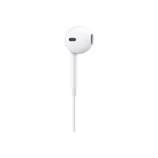Apple EarPods høretelefoner m/jack-stik