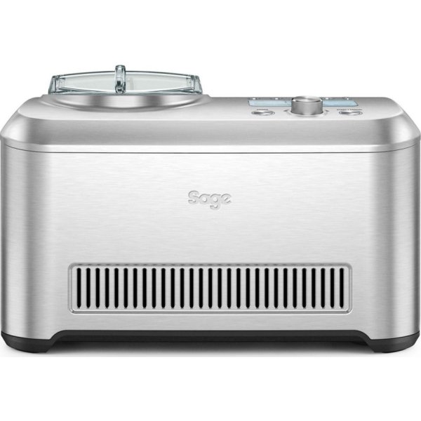 Sage BCI 600 BSS The Smart Scoop ismaskine