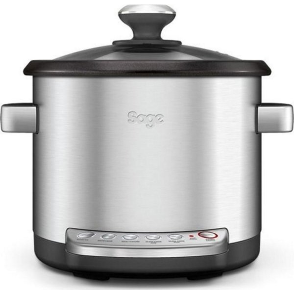 Sage SRC 600 BSS The Risotto Plus riskoger