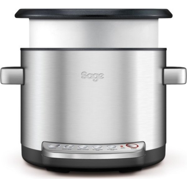Sage SRC 600 BSS The Risotto Plus riskoger