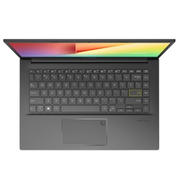 ASUS VivoBook 14 K413JAEB426T 14â bærbar computer - Fri Fragt | Lo max A/S