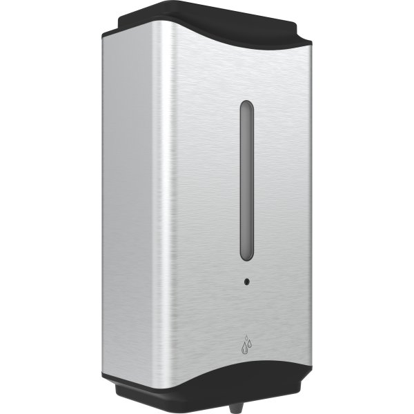 Thermex Caremex Dispenser | Berøringsfri | Stål