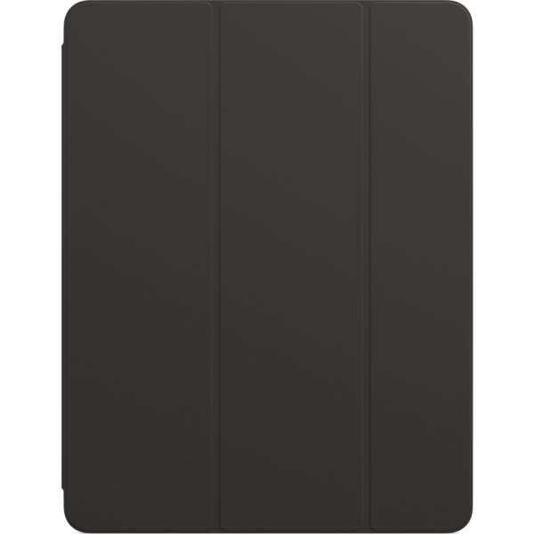 Apple Smart Folio til 11" iPad Pro 2021, sort
