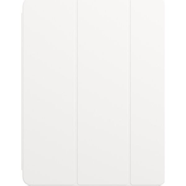 Apple Smart Folio til 12.9" iPad Pro 2021, hvid