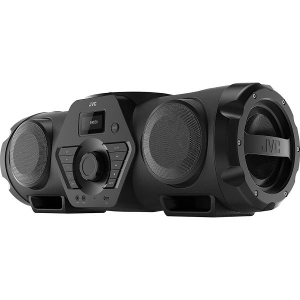 JVC Bluetooth Boomblaster Fri Fragt Lomax A/S